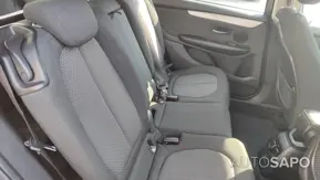 BMW Série 2 de 2021