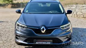 Renault Mégane de 2022