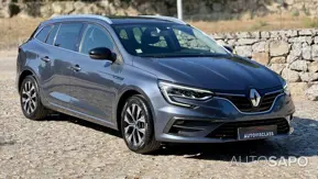 Renault Mégane de 2022