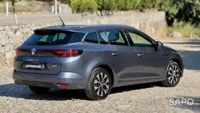 Renault Mégane de 2022