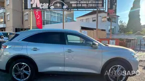 DS DS7 E-Tense Be Chic EAT8 de 2022