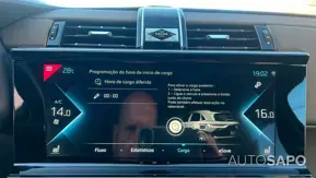 DS DS7 E-Tense Be Chic EAT8 de 2022
