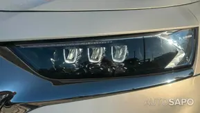 DS DS7 E-Tense Be Chic EAT8 de 2022