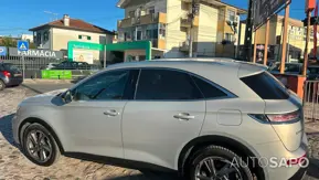 DS DS7 E-Tense Be Chic EAT8 de 2022