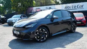 Cupra Born de 2023