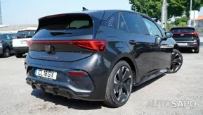 Cupra Born de 2023
