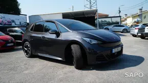 Cupra Born de 2023