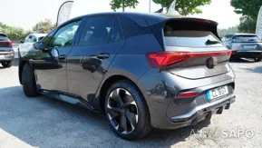 Cupra Born de 2023