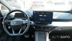 Cupra Born de 2023