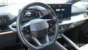 Cupra Born de 2023
