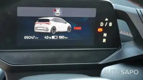 Cupra Born de 2023