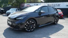Cupra Born de 2023