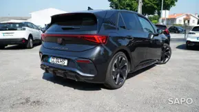 Cupra Born de 2023