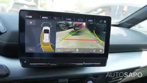 Cupra Born de 2023