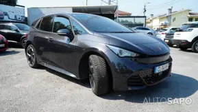 Cupra Born de 2023