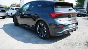 Cupra Born de 2023