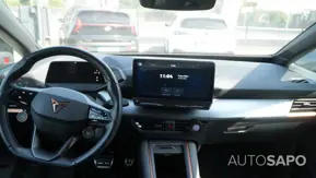 Cupra Born de 2023