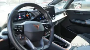 Cupra Born de 2023