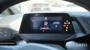 Cupra Born de 2023
