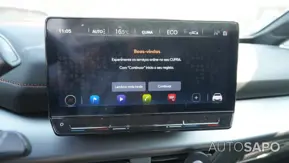 Cupra Born de 2023
