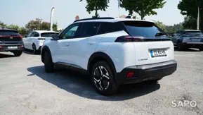 Peugeot e-2008 de 2025