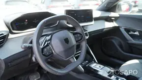 Peugeot e-2008 de 2025
