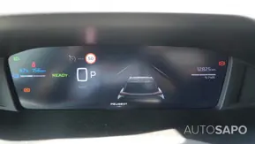 Peugeot e-2008 de 2025