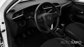 Opel Corsa 1.5 D Elegance de 2021