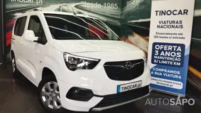 Opel Combo de 2020