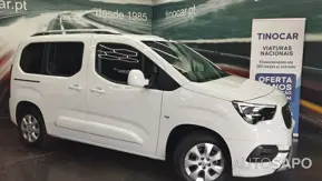 Opel Combo de 2020