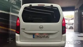 Opel Combo de 2020