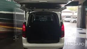 Opel Combo de 2020
