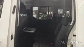 Opel Combo de 2020