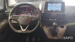 Opel Combo de 2020