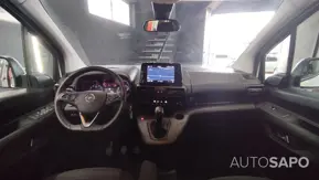 Opel Combo de 2020