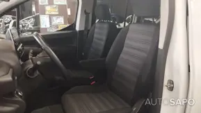 Opel Combo de 2020