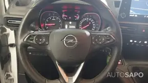 Opel Combo de 2020