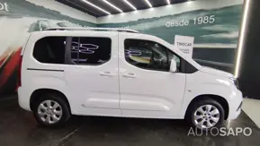 Opel Combo de 2020