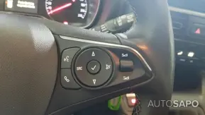 Opel Combo de 2020