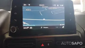 Opel Combo de 2020
