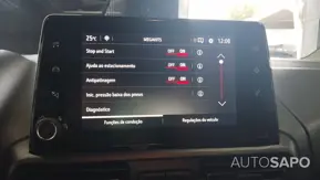 Opel Combo de 2020