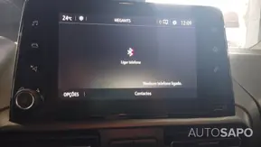 Opel Combo de 2020
