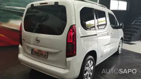 Opel Combo de 2020