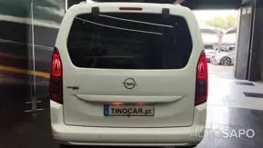Opel Combo de 2020
