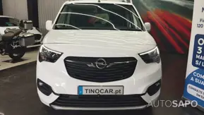 Opel Combo de 2020