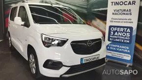 Opel Combo de 2020