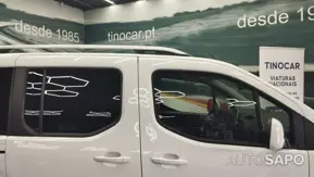 Opel Combo de 2020