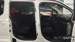 Opel Combo de 2020