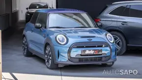 MINI Cooper de 2022