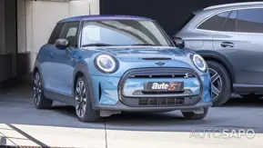 MINI Cooper de 2022